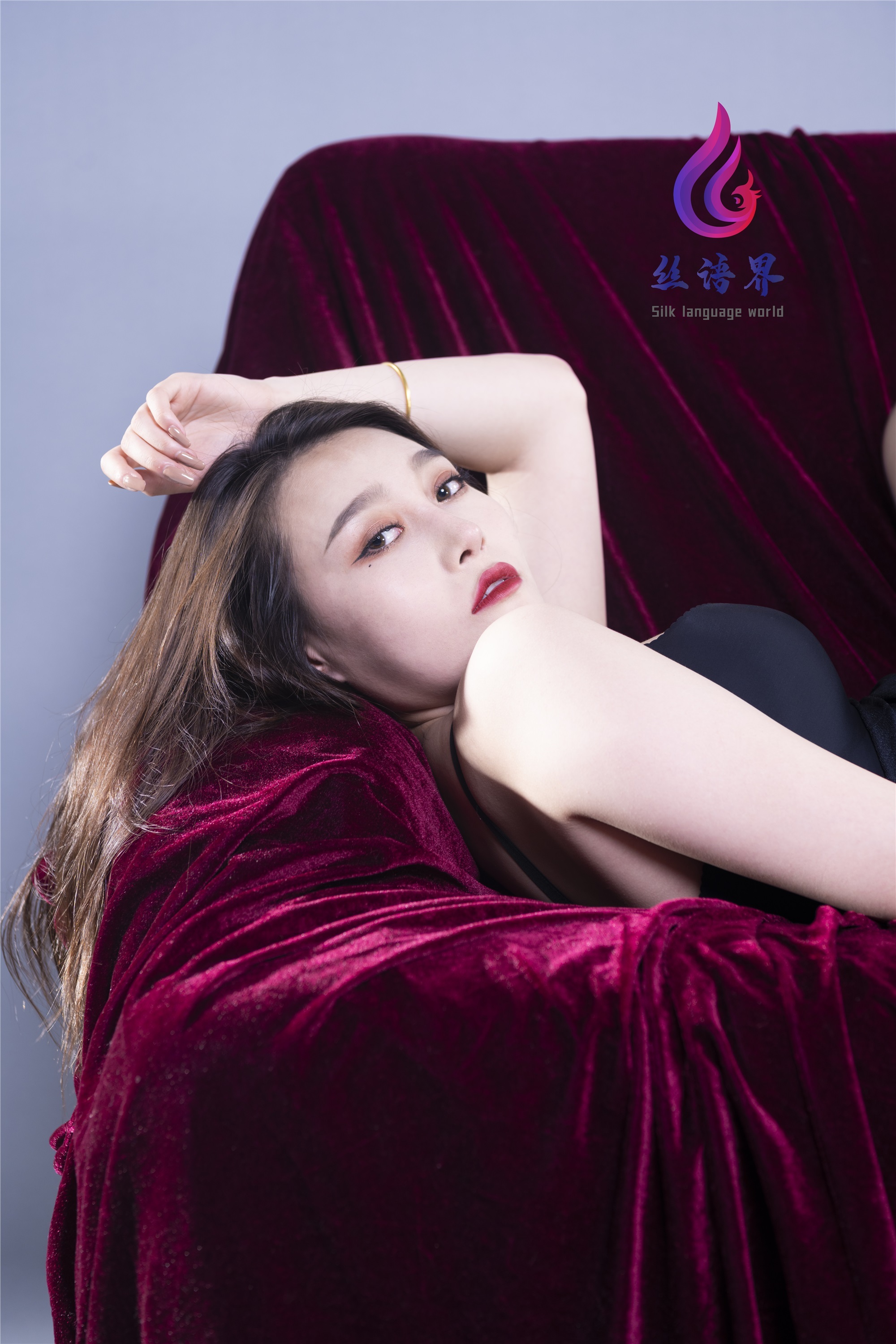 Ligui丽柜 2021.07.17 网络丽人 Model 团子